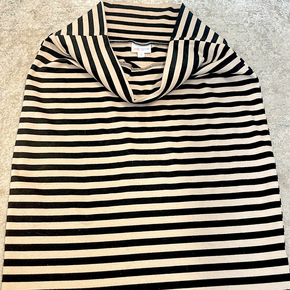 Lularoe pencil skirt